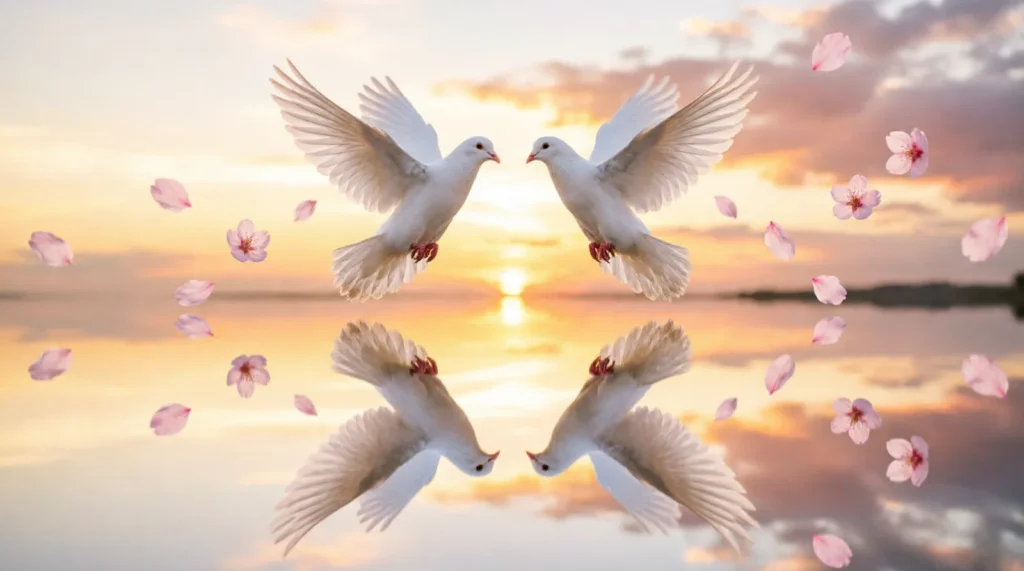 2222 Angel Number Meaning: Balance, Love & Patience (2026)