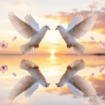 2222 Angel Number Meaning: Balance, Love & Patience (2026)