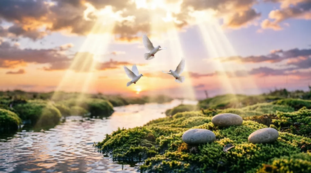 333 Angel Number Meaning: Love, Spiritual Growth & Divine Guidance (2026)